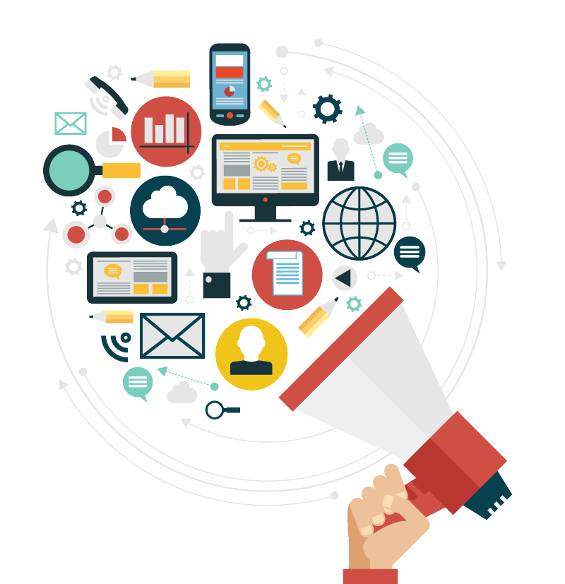 web development digital marketing web design clear business group web design