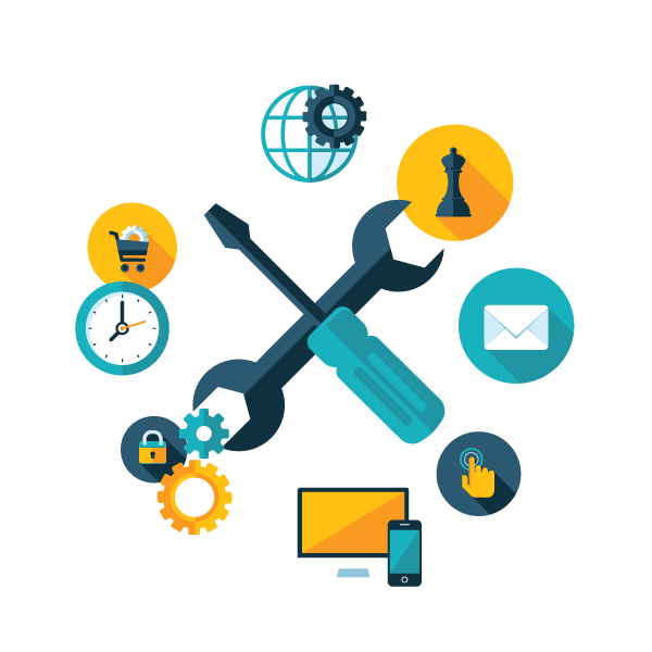 web development digital marketing web design search engine optimization services