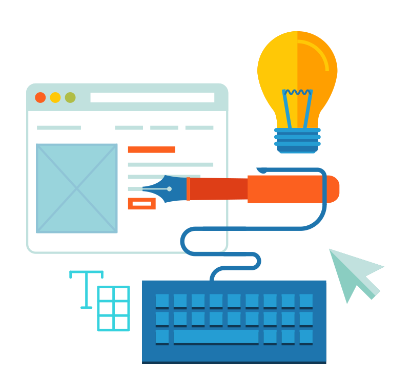 web development digital marketing web page web design design