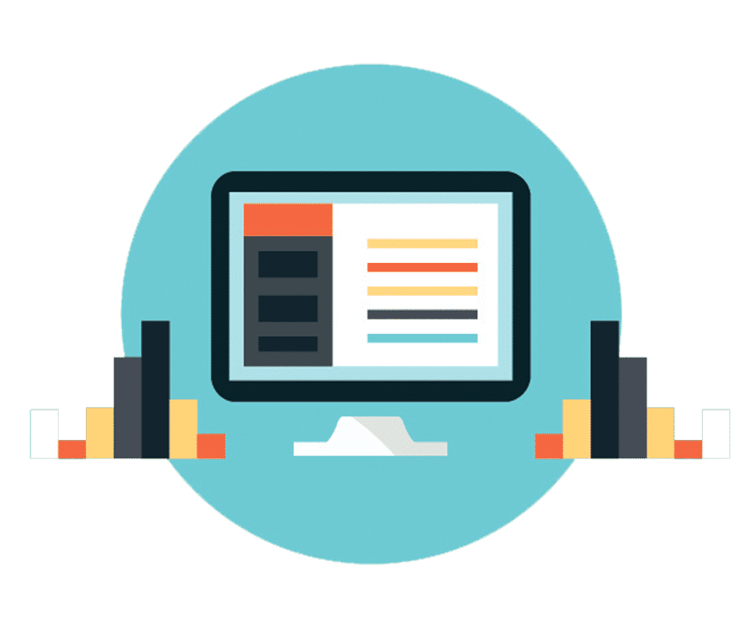 web development landing page pay per click marketing web page landing