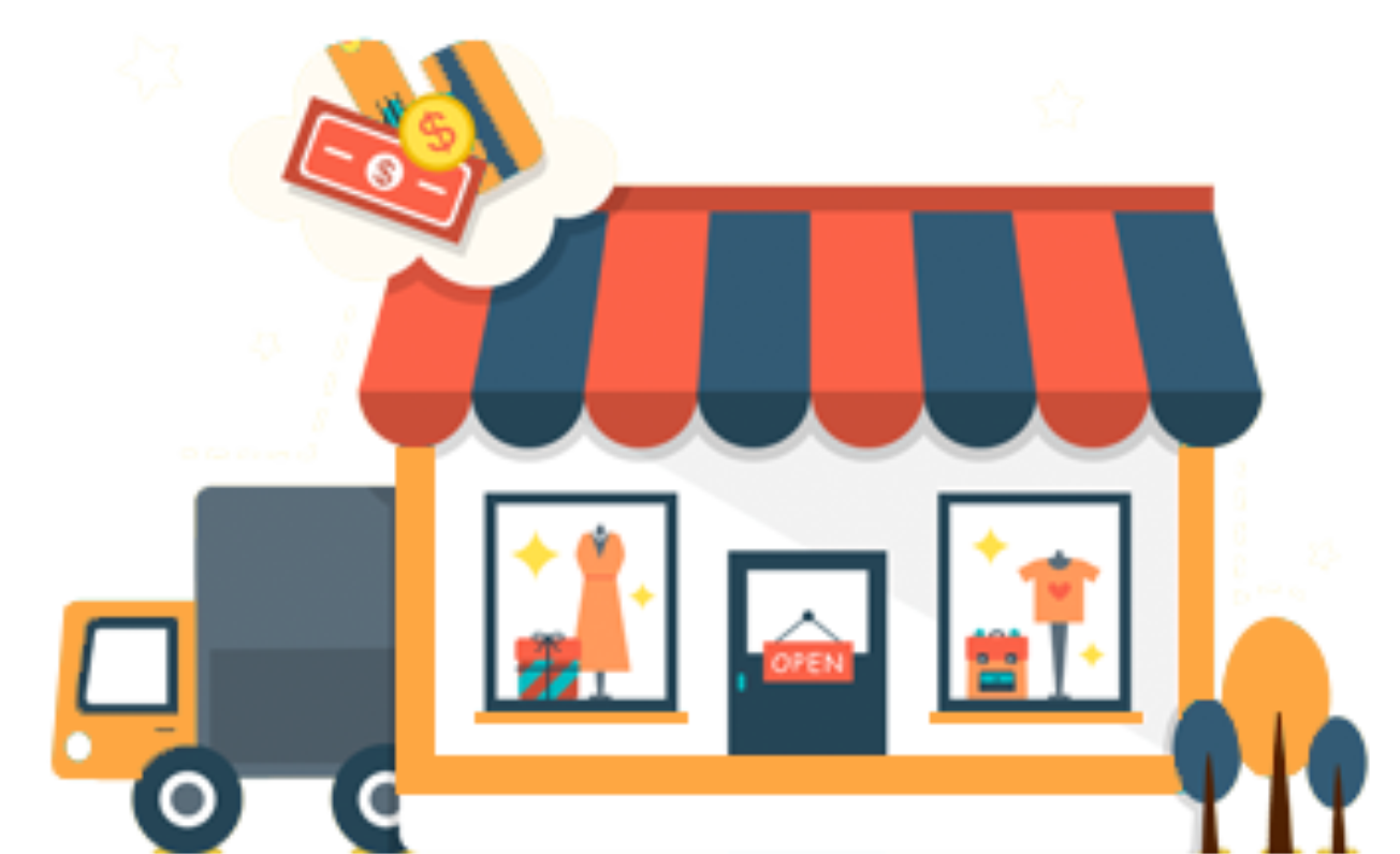 web development magento e commerce marketing retail marketing