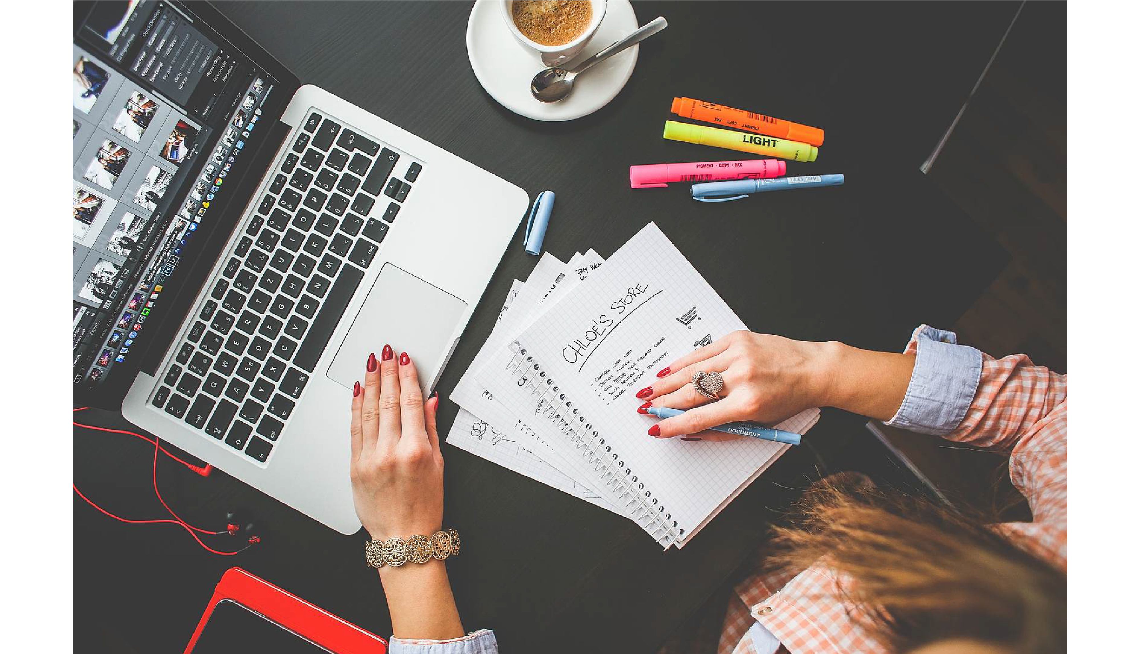 website development professional digital marketing management business a study article