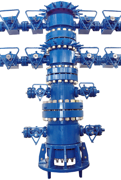 wellhead manufacturing industry market analysis others