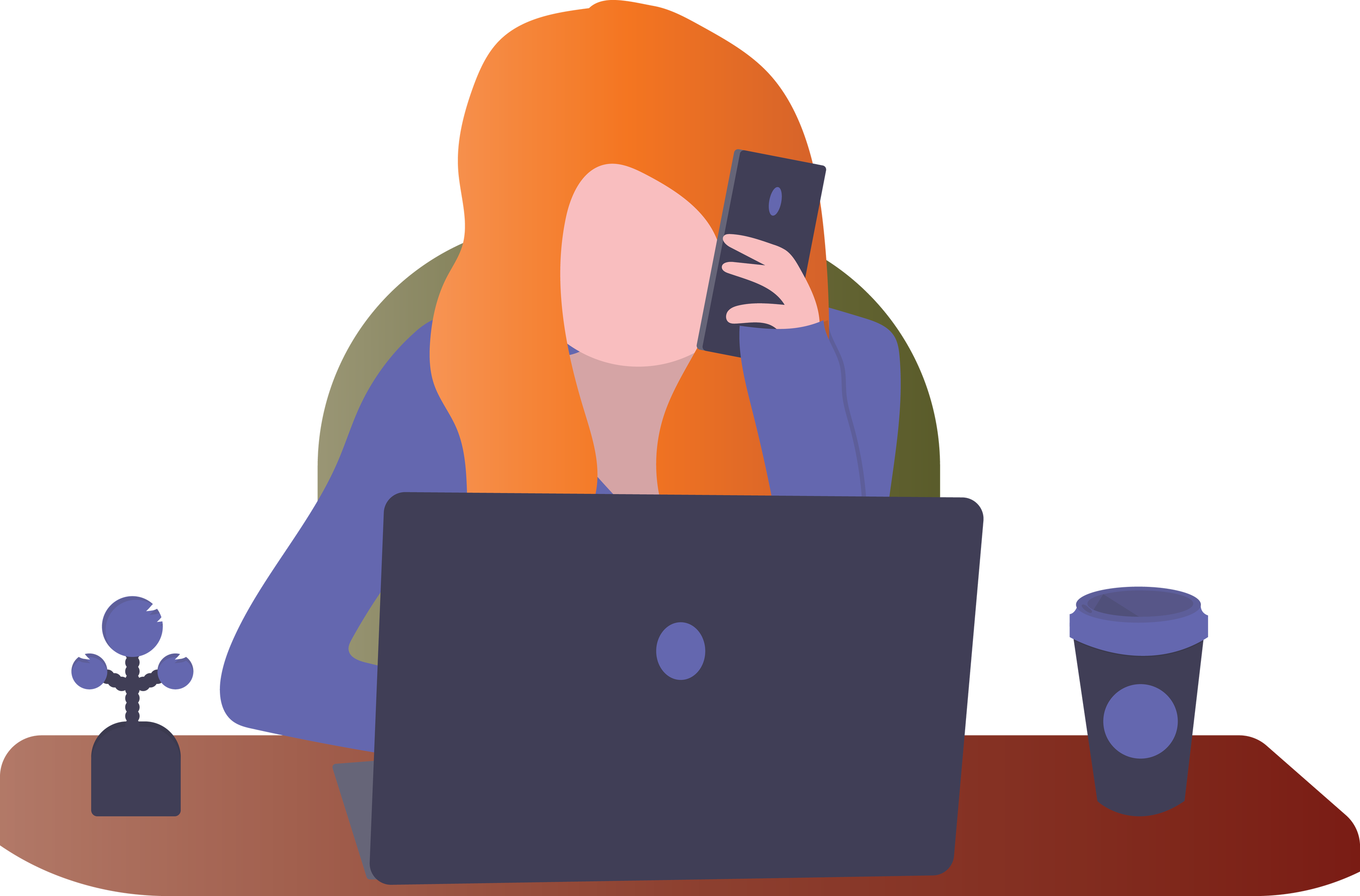 Working woman Woman Working at Desk Product Demonstration Digital Marketing Sales Sales Process Consumer Product Sample Webinar t