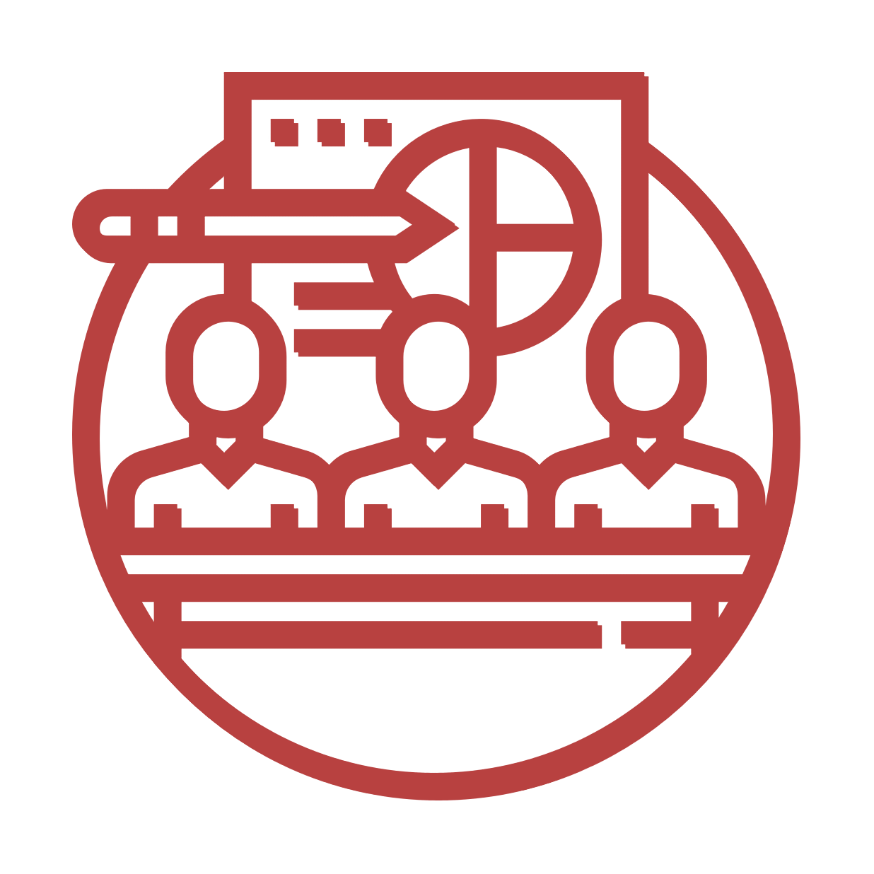 Workshop icon Digital Marketing icon Training icon Symbol Logo transparent bac