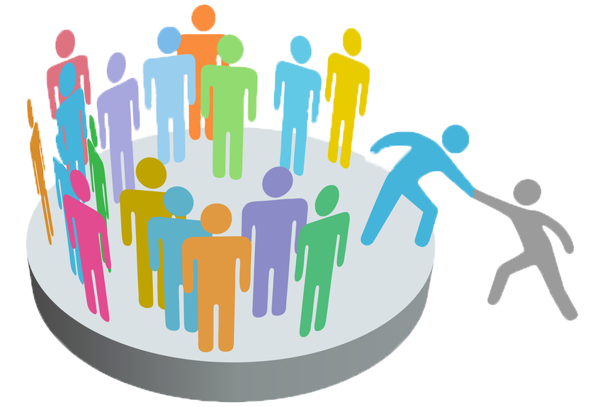 World Logo Business Organization Company Social Group Marketing Team Leadership transparent bac