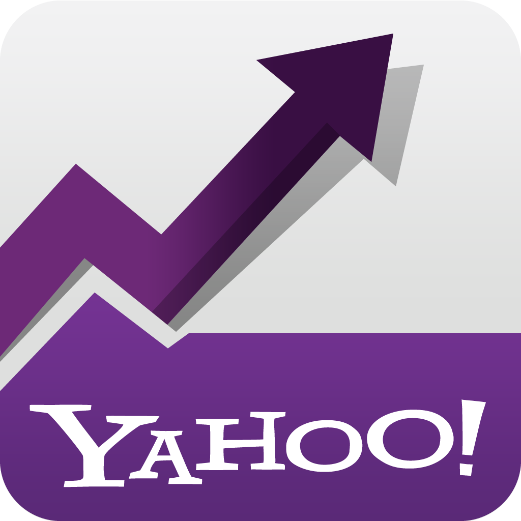 yahoo finance stock market stock market