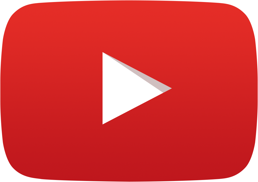 youtube blogger influencer marketing icon minneapolis skyline vector