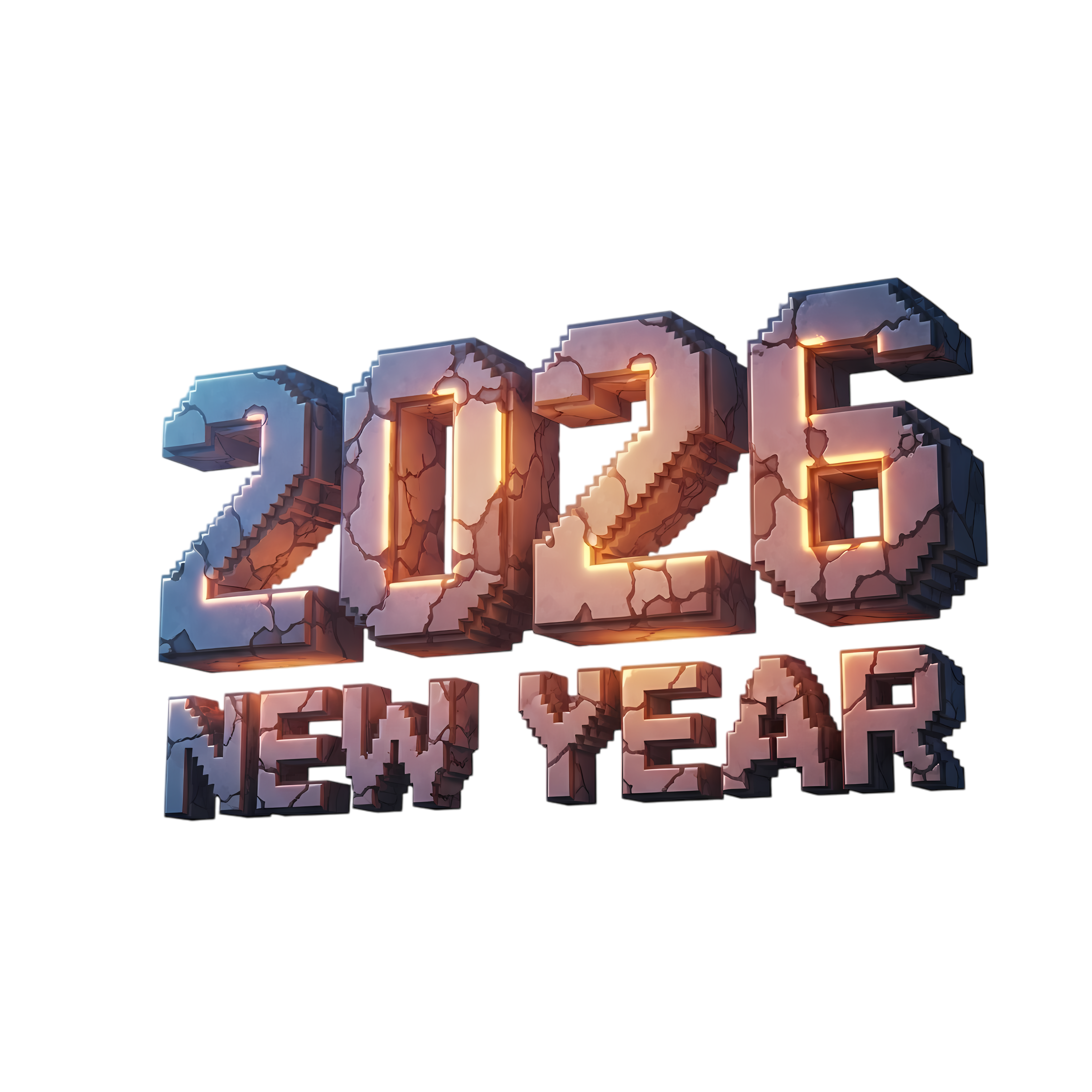 block fantasy 2026 legends number design