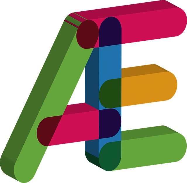 Æ letter grapheme digital marketing addis enterprises