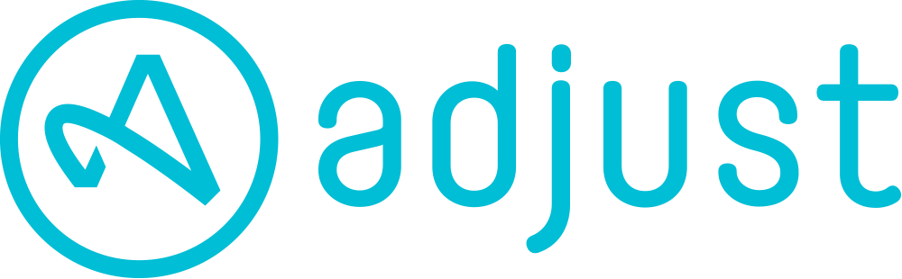 Teal Circular a Emblem Logo