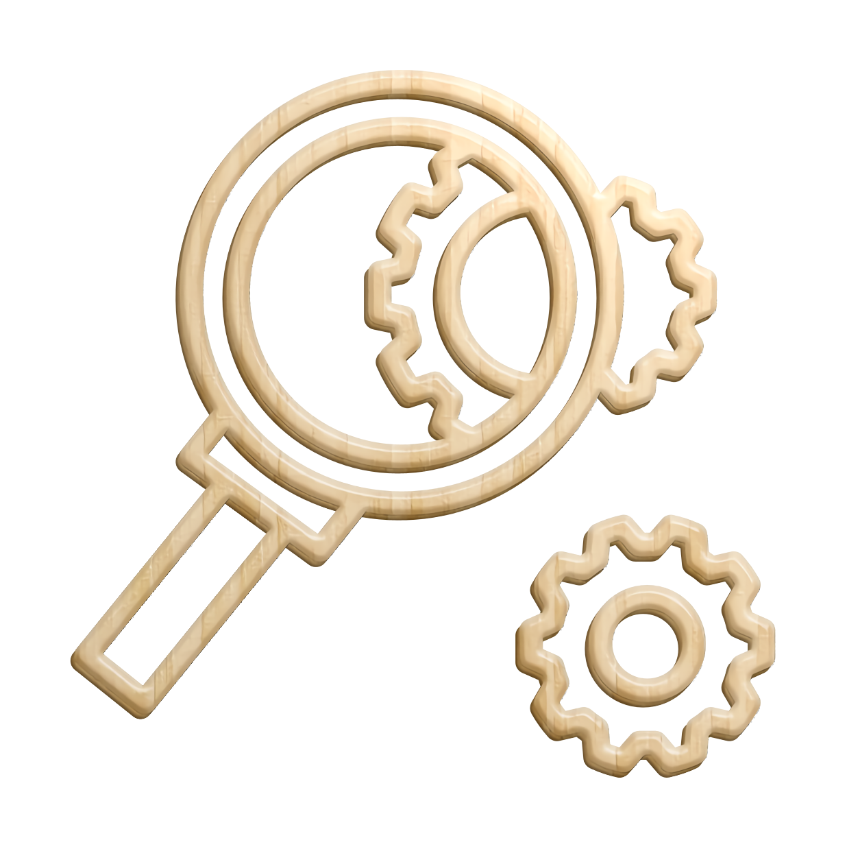 Analyze icon Market icon Test iconMarket Icon