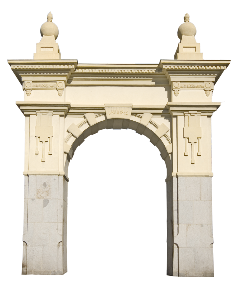 ancient roman architecture column building arches