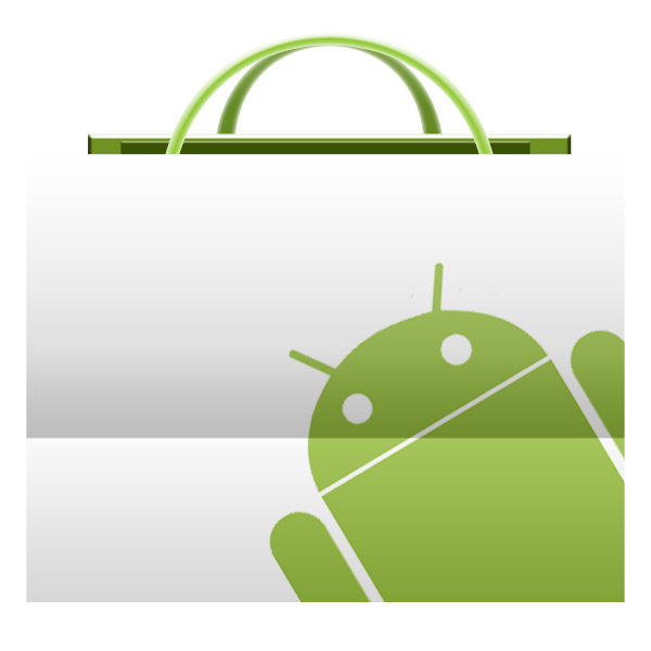 android google play computer icons market