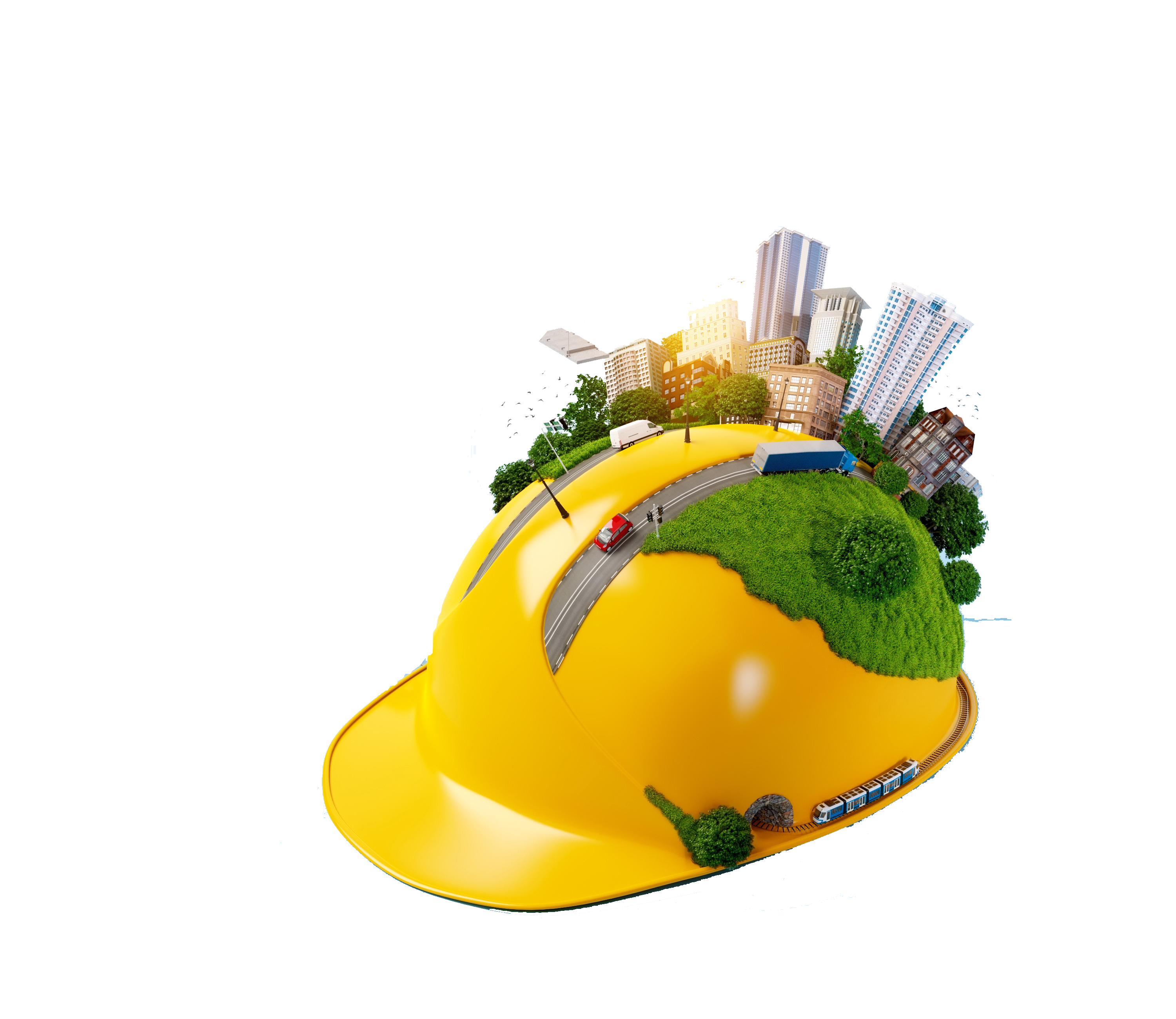 architectural engineering environment building general contractor industry helmet