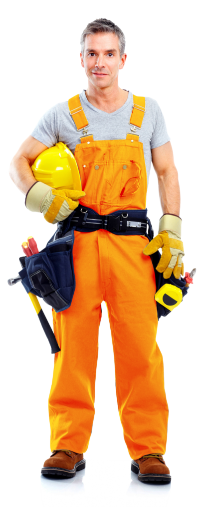 architectural engineering safety harness construction worker laborer building
