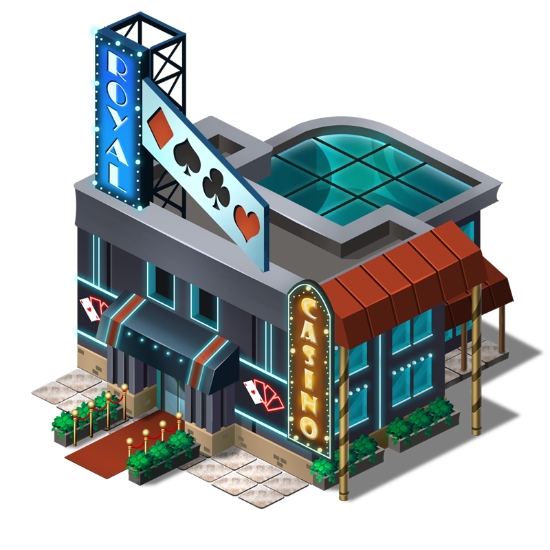 artist building concept art building