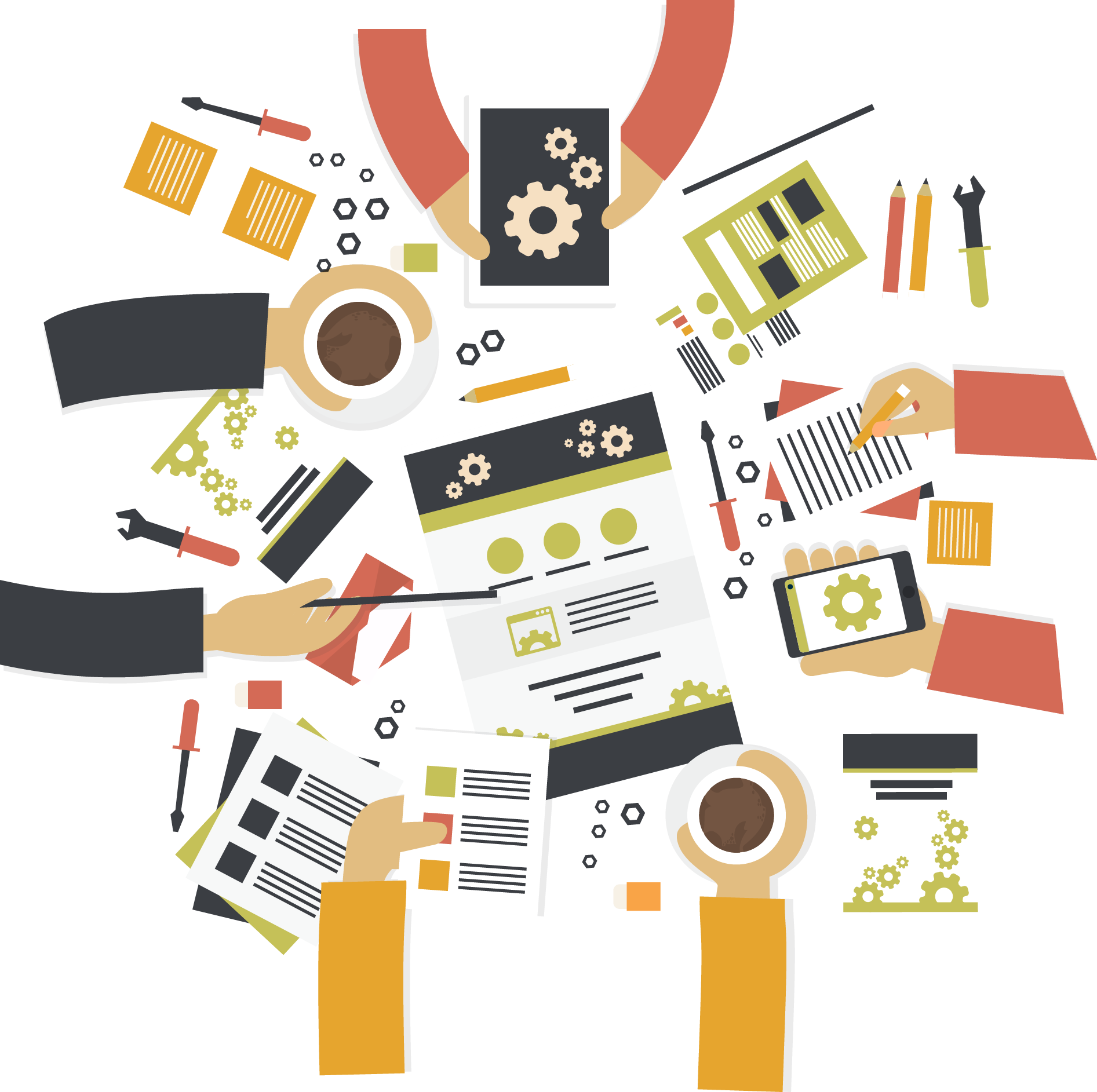 Background Orange Marketing Marketing Research Organization Book Orange Sa Text Communication transparent bac