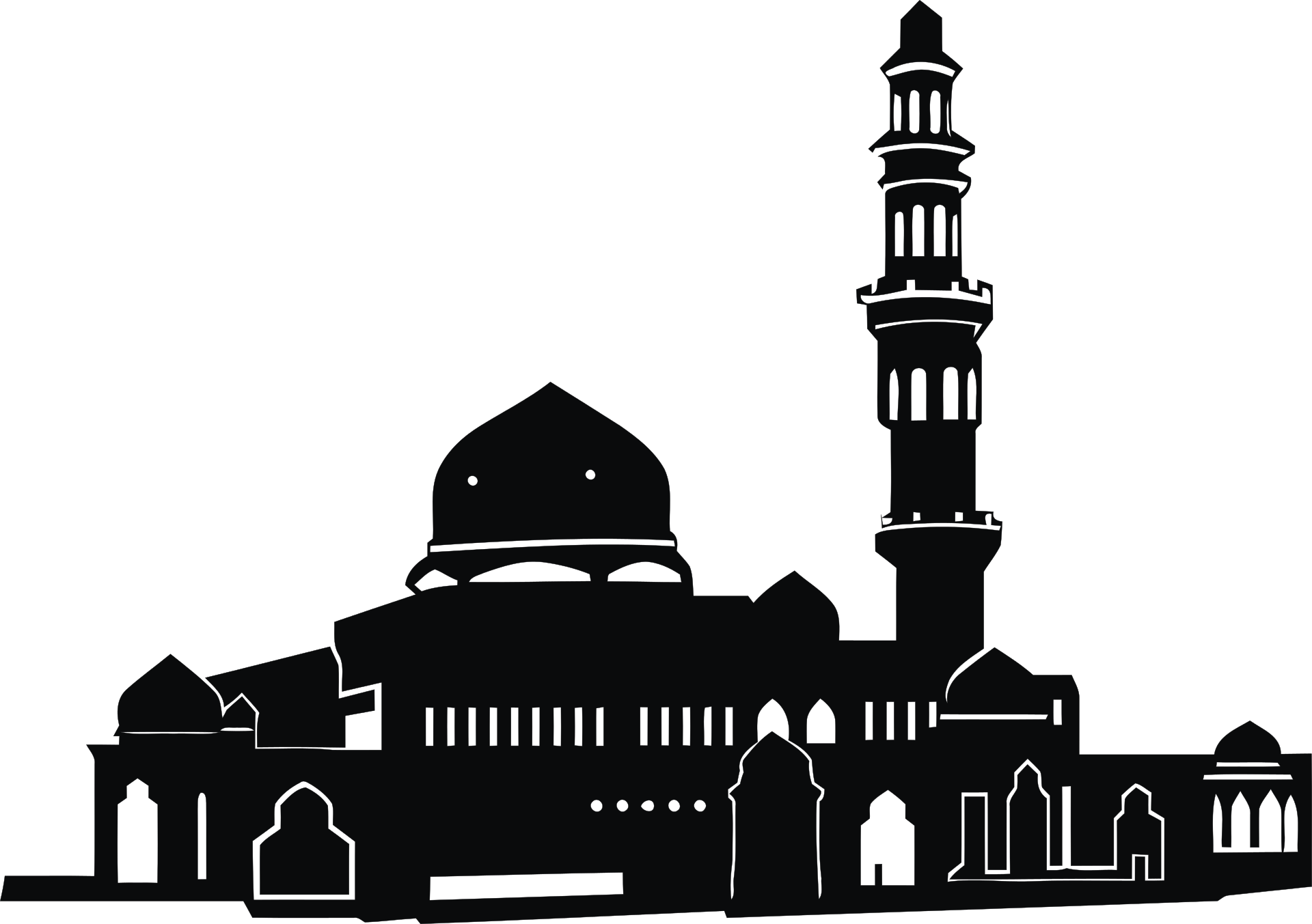 badshahi mosque islam al masjid an nabawi islam