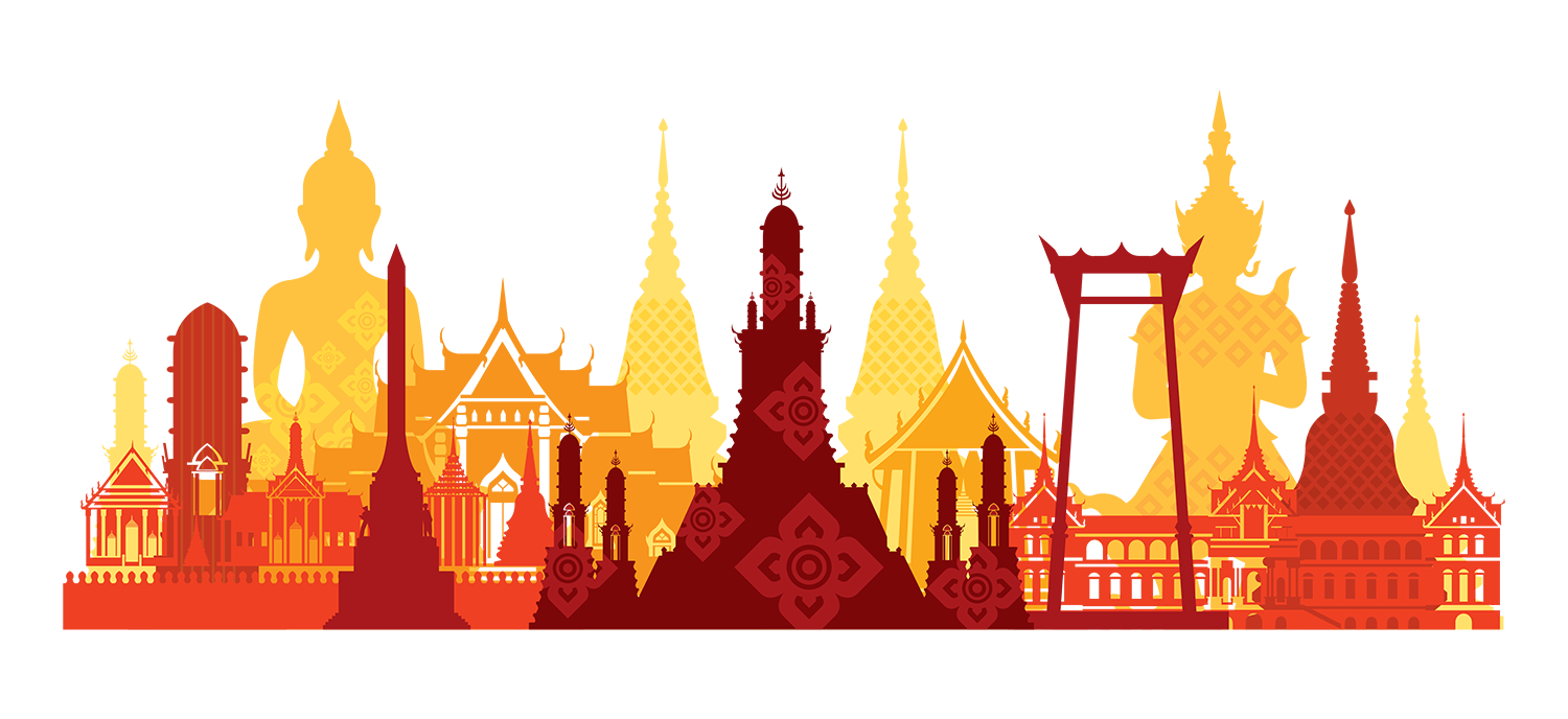 bangkok royalty free photography thailand