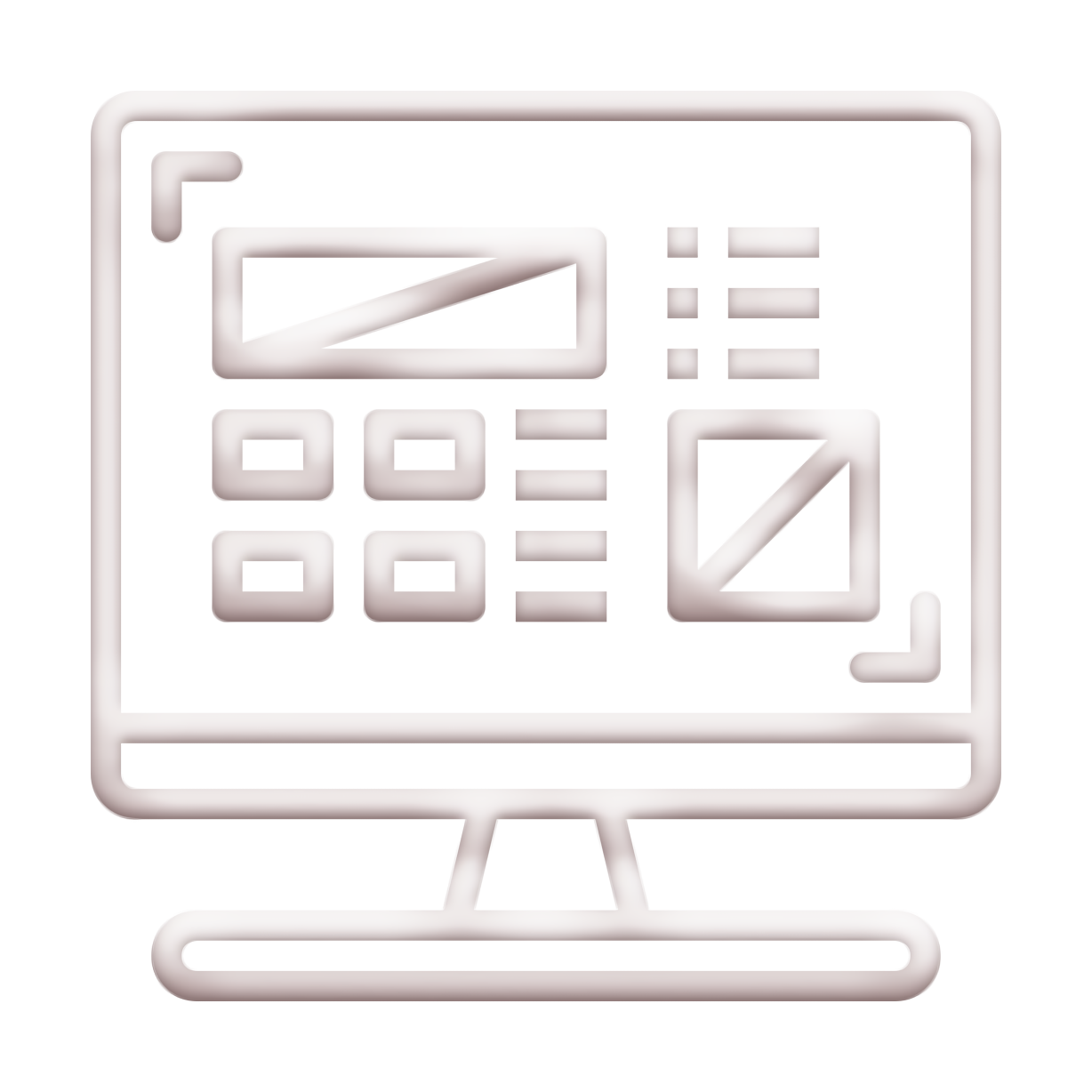 Banner icon Ads icon Digital Marketing icon Public Relations Social Media Marketing Marketing Strategy Lead Generation Business Service transparent bac
