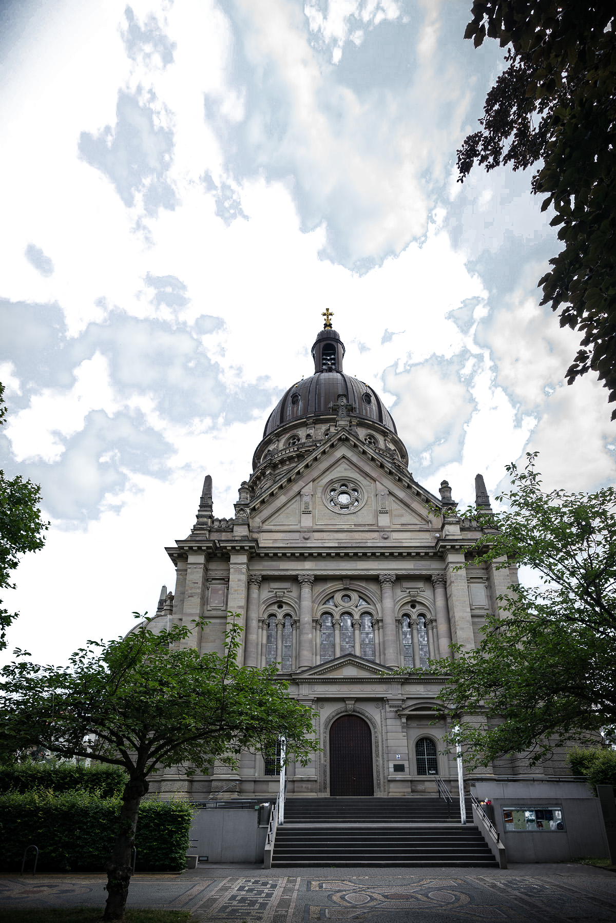 basilica church building background building castle church