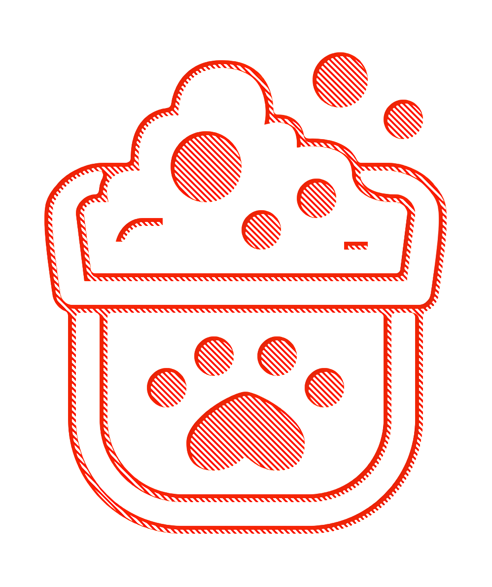 Bathtub icon Pet Shop icon Grooming icon Dog Marketing Dog Grooming Organization Customer Service Blog transparent bac