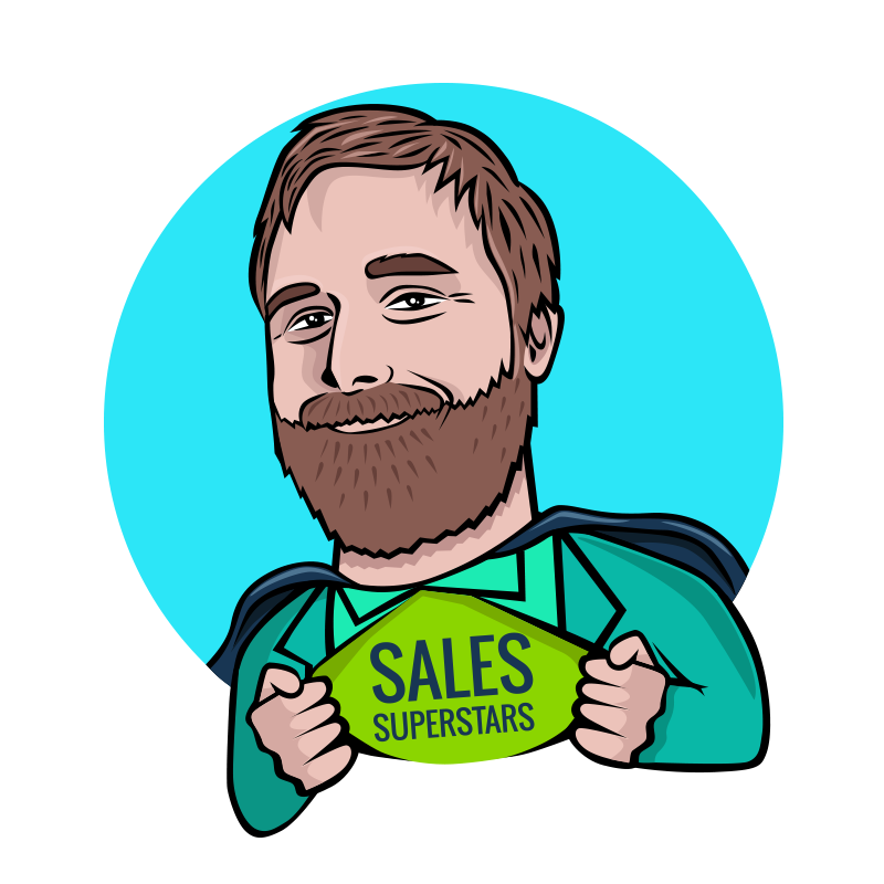 bellingham it sales natural training marketing chasing