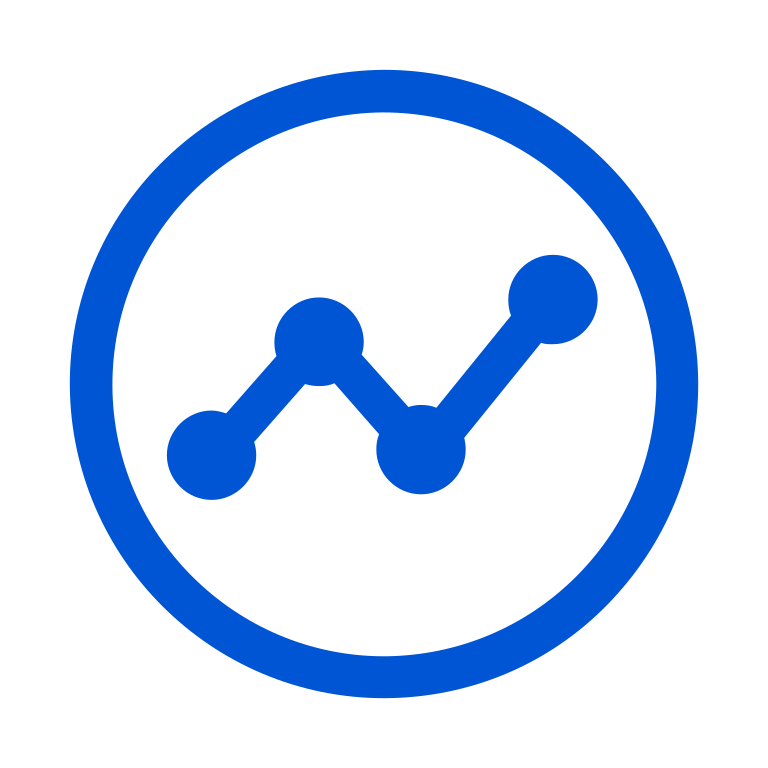 Blue Check Mark Checkbox Bank Investment Customer Email Finance Marketing transparent bac