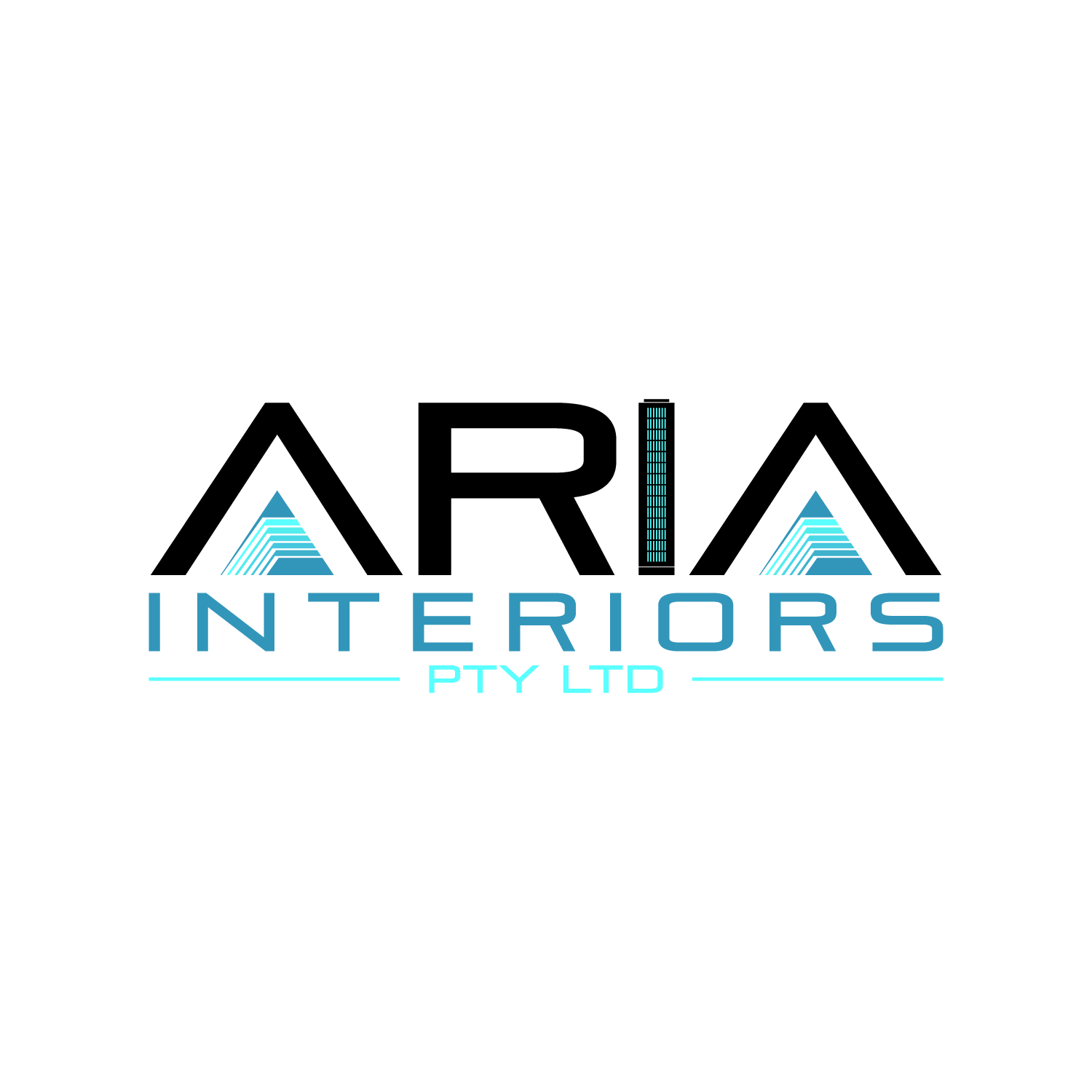brand marketing company service logo plastering