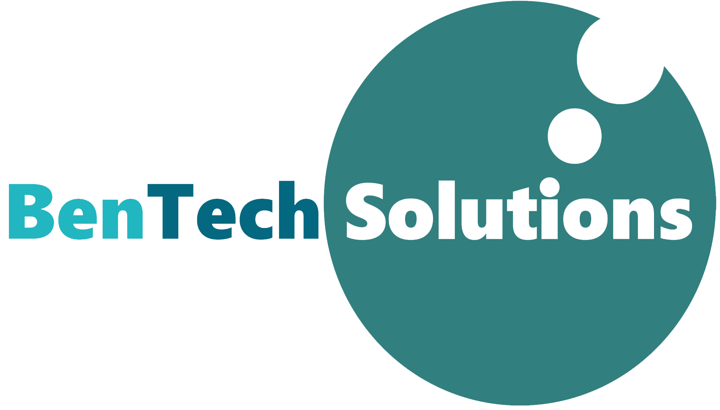 brand social media marketing ben tech logo bentech inc smm