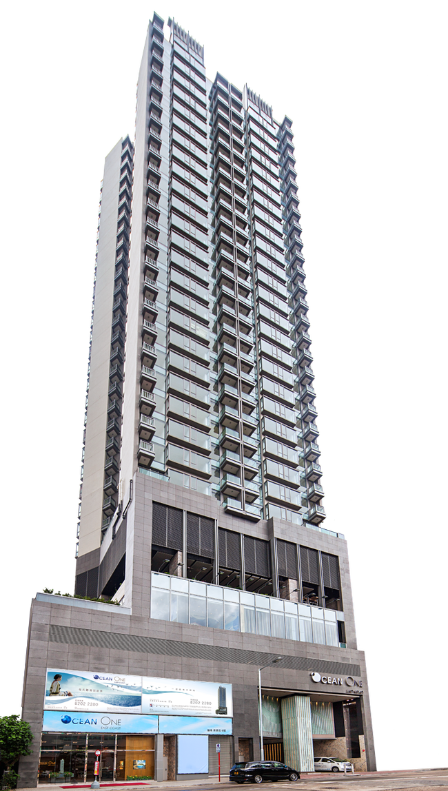 building apartment house house