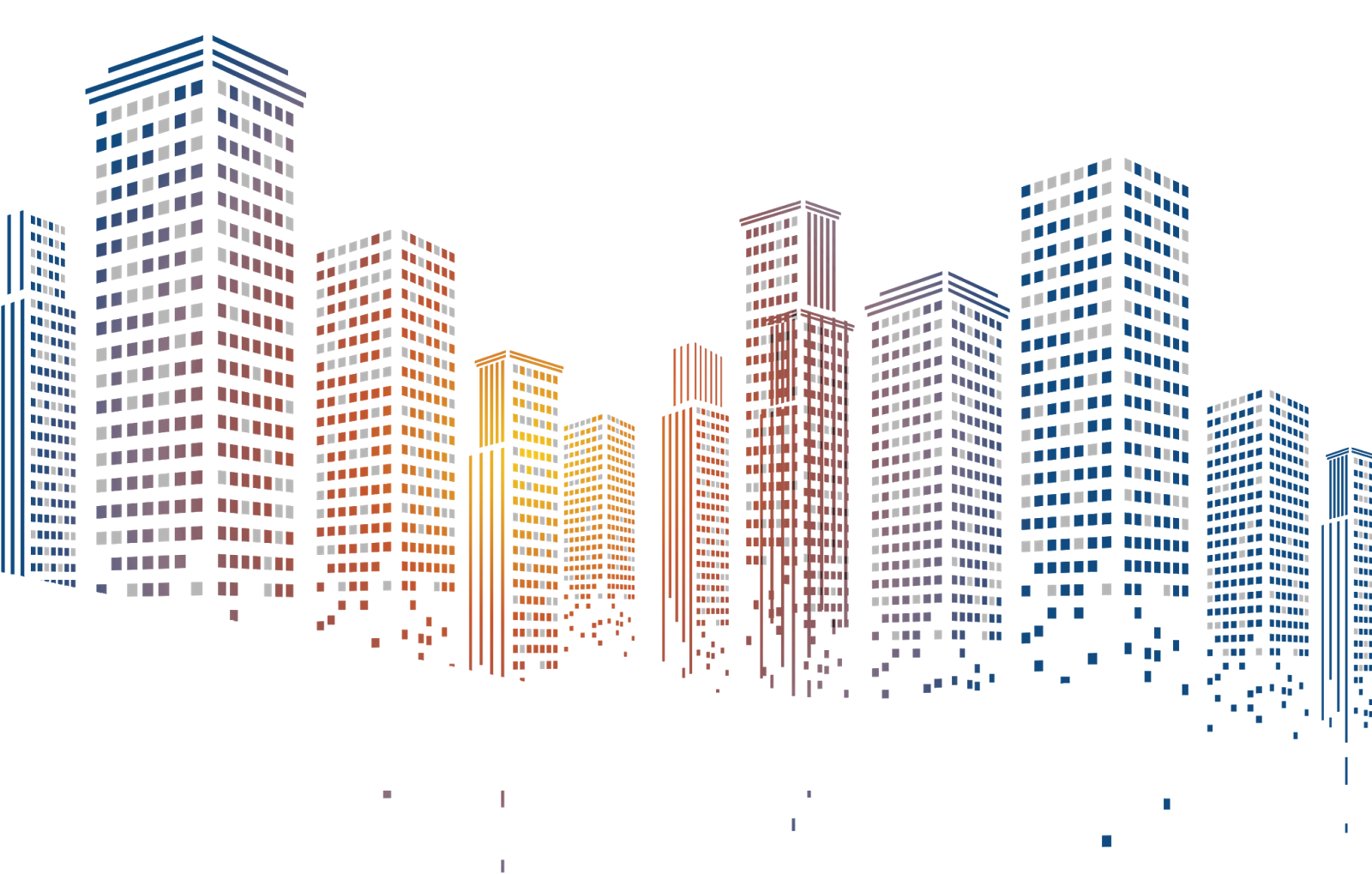 building city clip art building