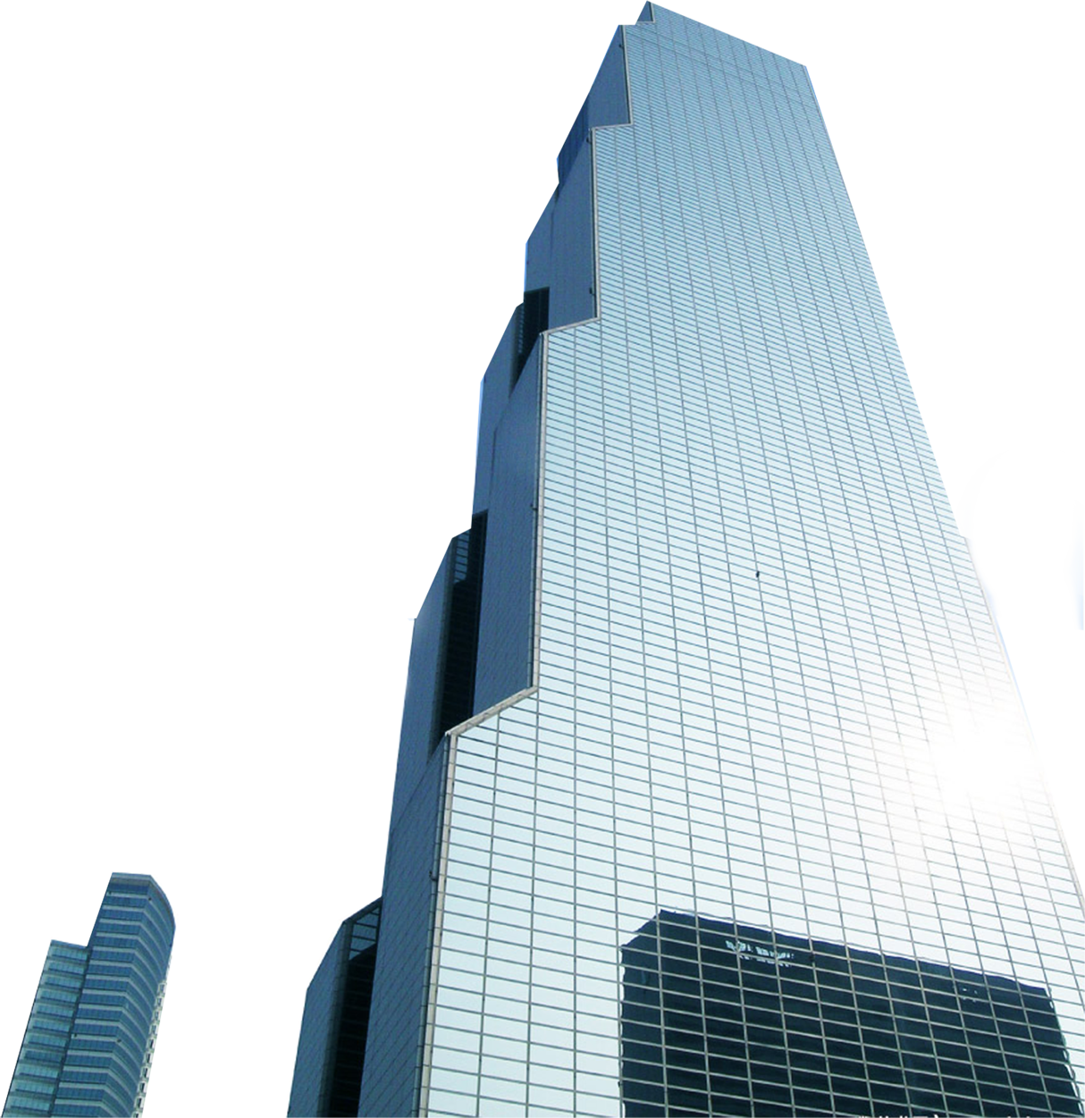 building city high city high rise building