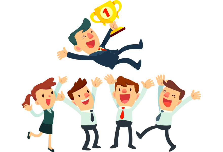 Building Employee Engagement Business Team Company Loyalty Team Building Management transparent bac