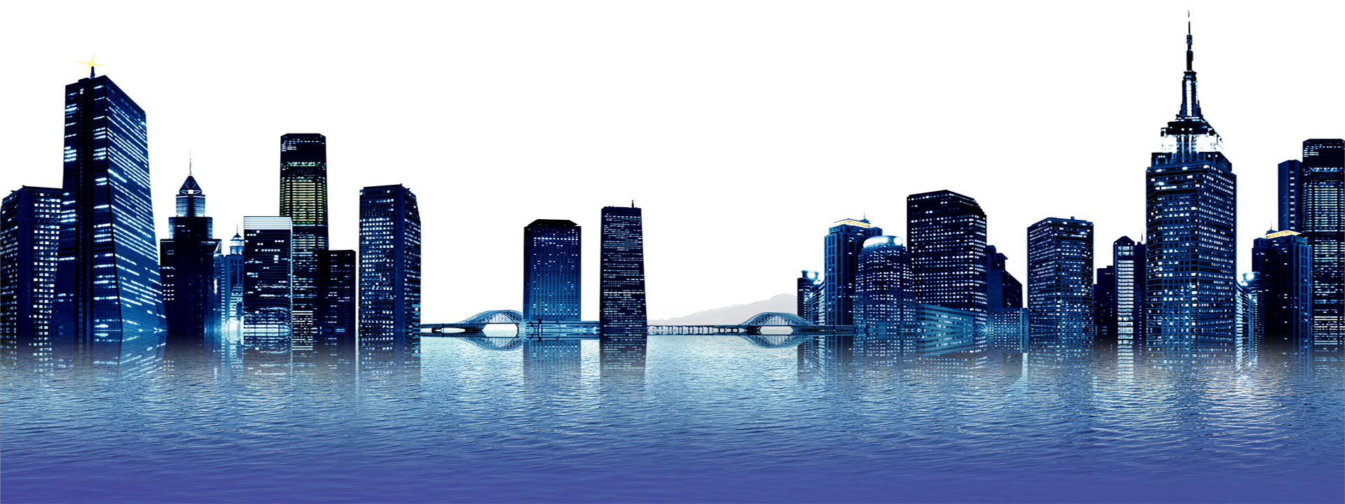building energy water brand dream city