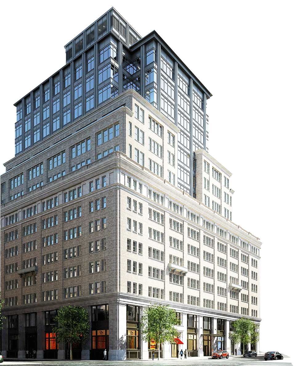 building real estate asiapower ltd 330 hudson building png