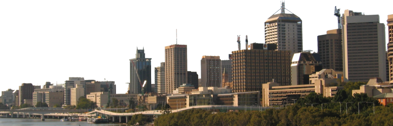 Buildings and Cities s landscape view of city buildings transparent bac