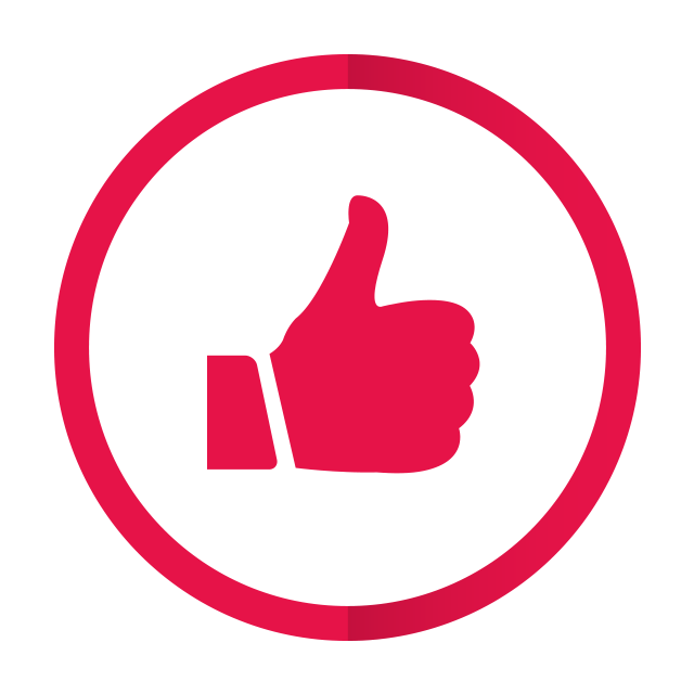 Business Customer Satisfaction Loyalty Business Model Customer Service Marketing Emoticon Finger Thumb transparent bac