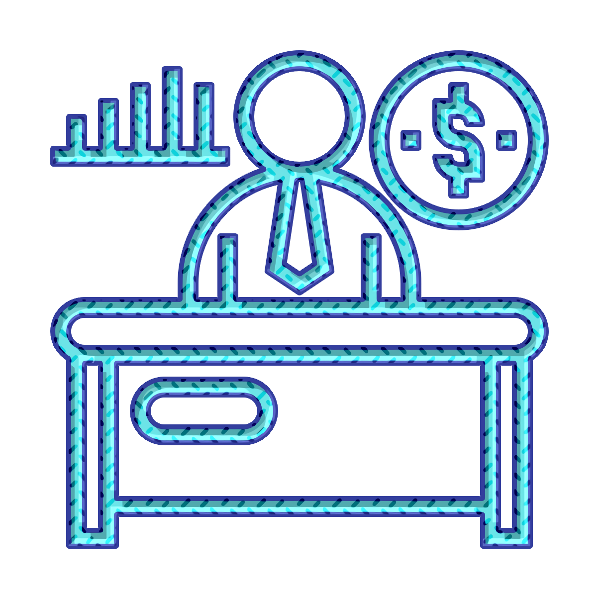 Business Management icon Ceo icon Camara De Comercio De Ipiales Chamber Of Commerce Service Organization Marketing Trade Definition t