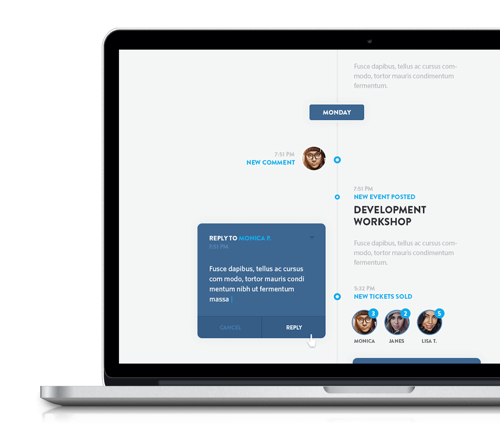 business marketing advertising sales business