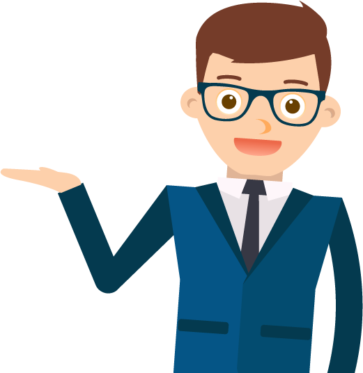 business presentation digital marketing service business