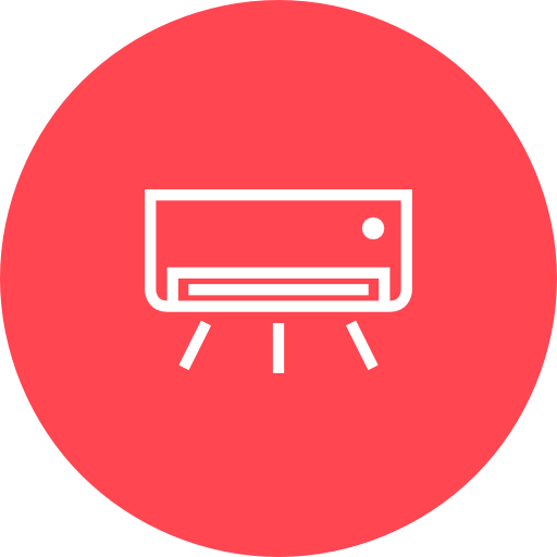 business service advertising marketing air conditioner
