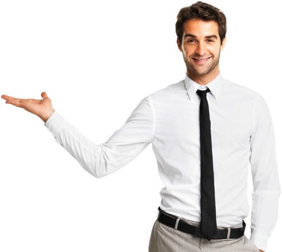 businessperson consultant management marketing john smith