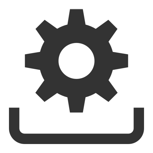 alexander windows ltd installation computer icons building computer software setting icon
