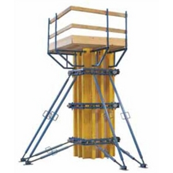 architectural engineering building payanda scaffolding building