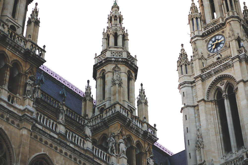architectural graphy of gray building transparent background PNG free download