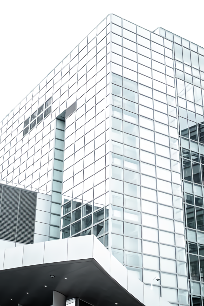 Architecture commercial building building corporate headquarters daytime Metropolitan Area Facade Tower Block Daylighting transparent background PNG free download