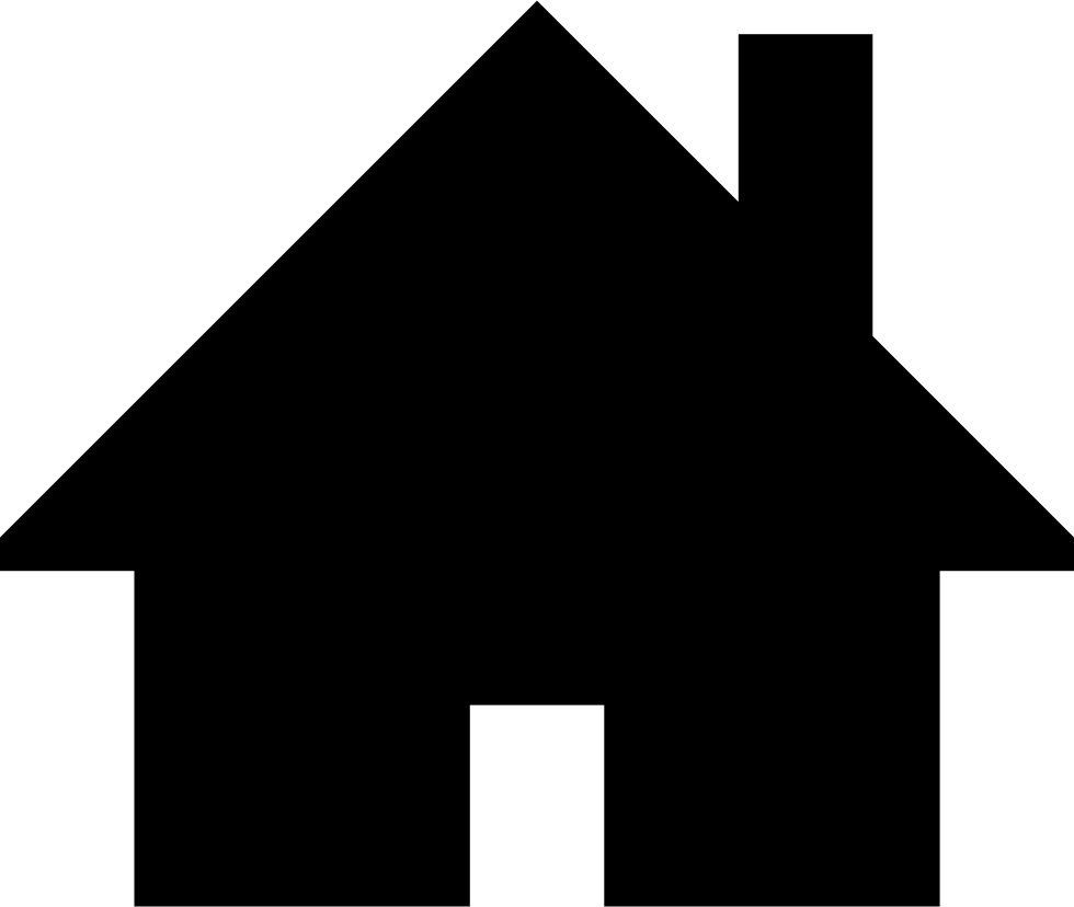 Architecture Icon House Icon Design Building Home Screen Email Black Property transparent background PNG free download