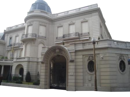 Architecture white painted building illustration transparent background PNG free download